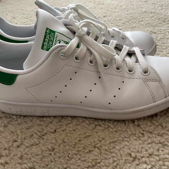 Adidas Stan Smith originals size 7 - Picture 6 of 6